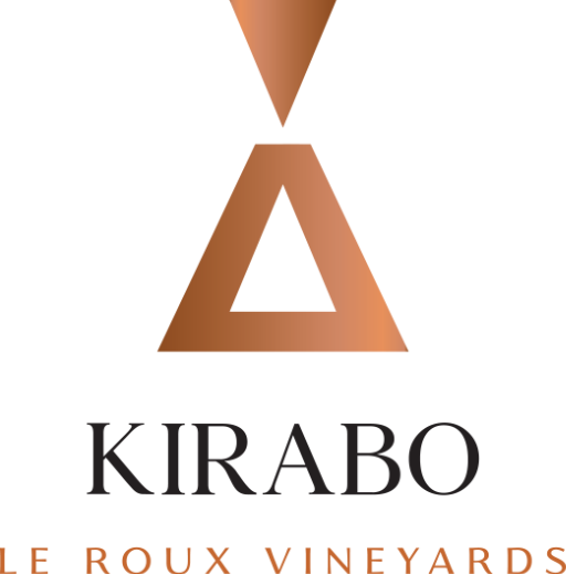 Kirabo Le Roux Vineyards